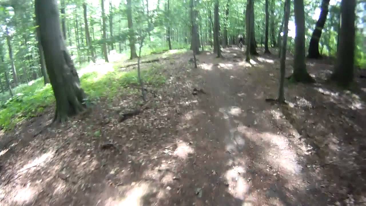MTB Ruhrpott : 