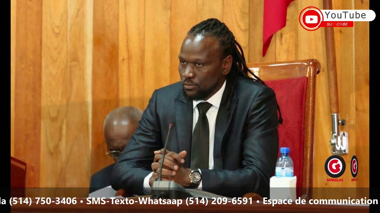 Don Kato Te Repon’n Prezidan Dominiken an Luis Abinader Nan Mikwo Radyo IBO.