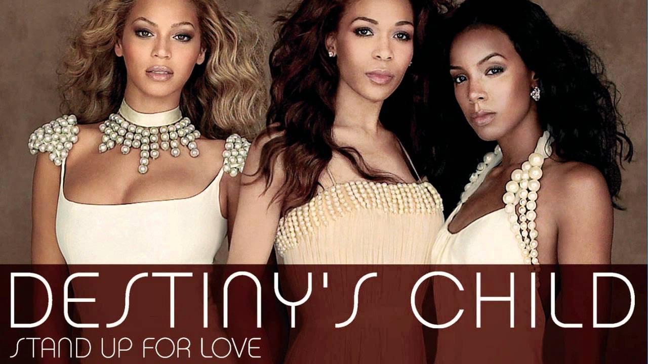 Destiny's Child - 