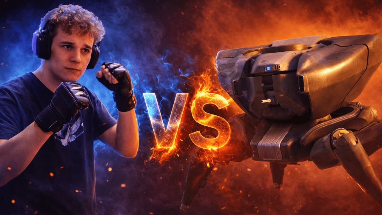 Noah VS Bastion wer wird gewinnen meine dümmste aktion in ARC Raiders
