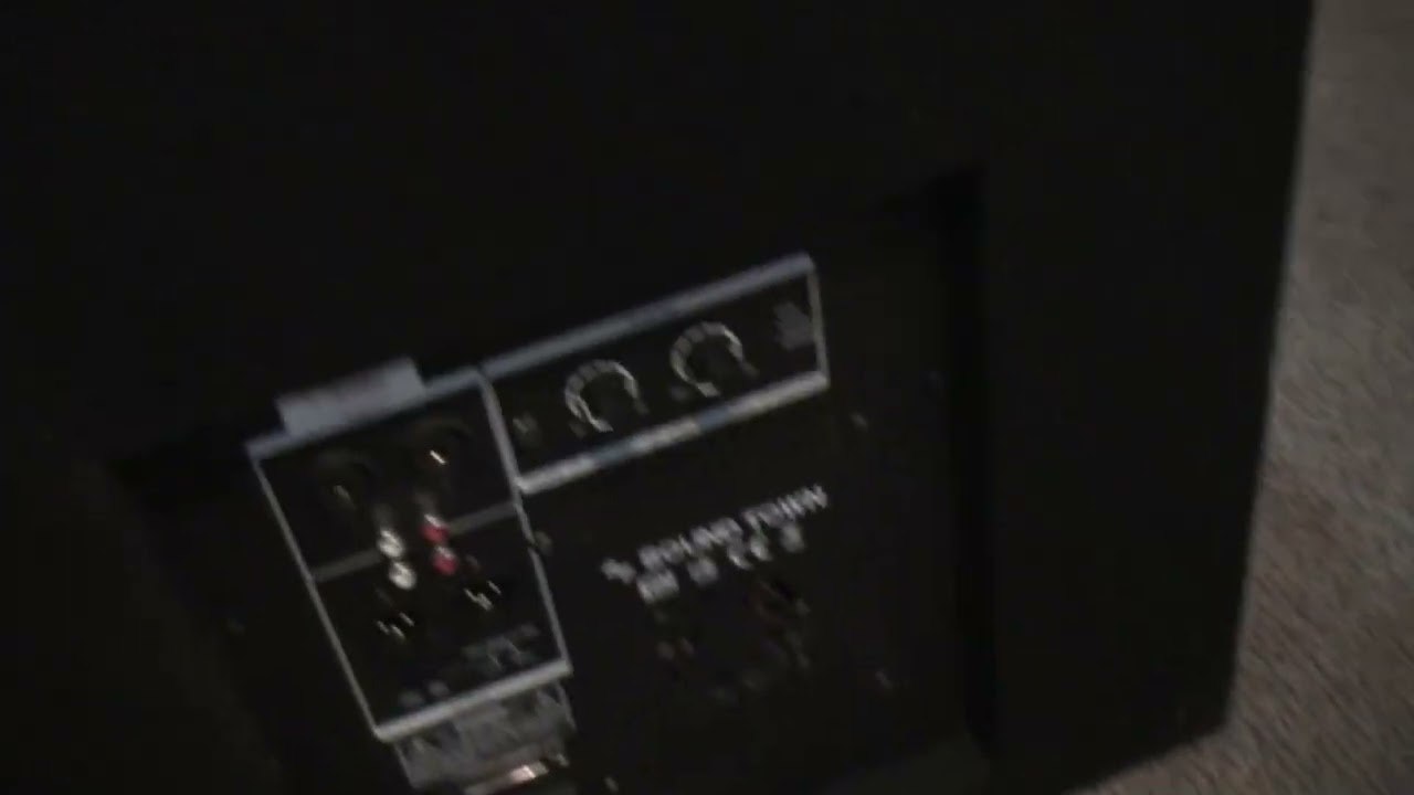 Sound Town SUB