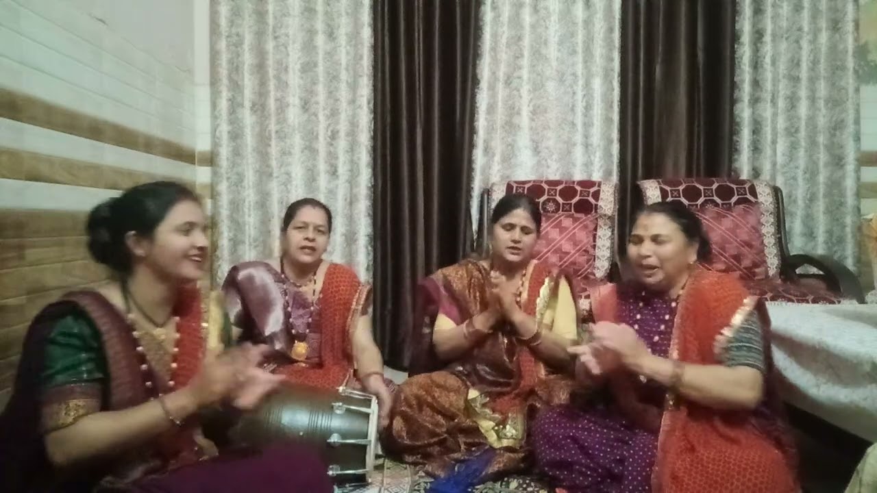जय काली बैठी रे 🌹नवरात्रि का स्पेशल नया भजन 🙏🏻🌺🌷🪴🪴