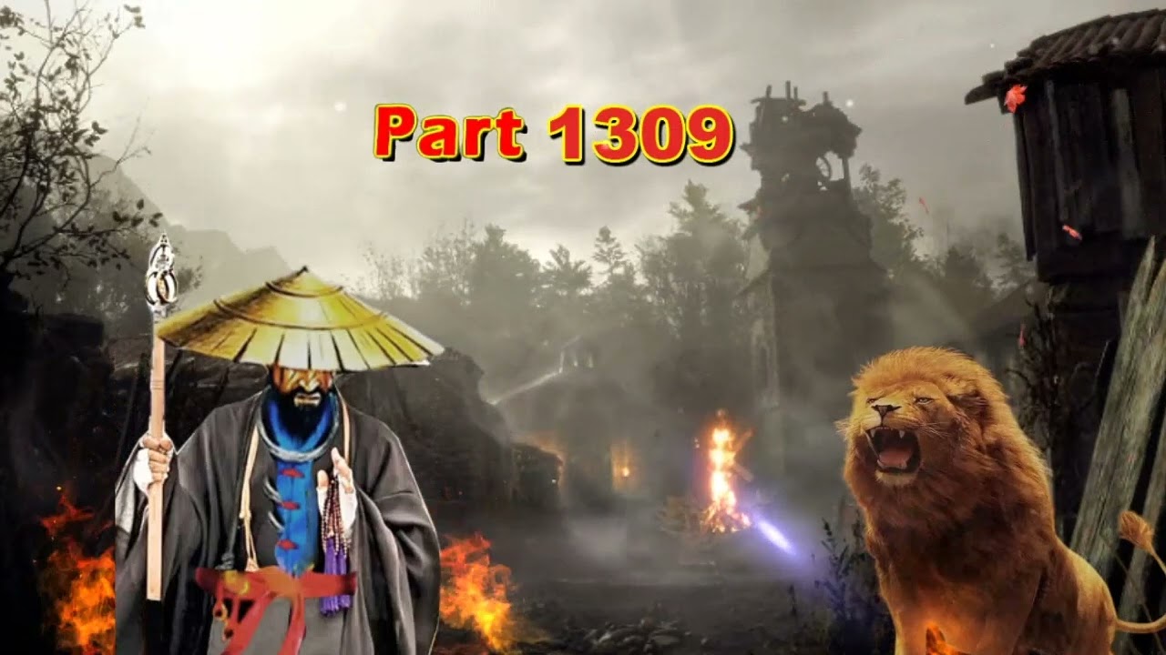 Tuam Leej Kuab The Hmong Shaman Warrior (Part 1309)