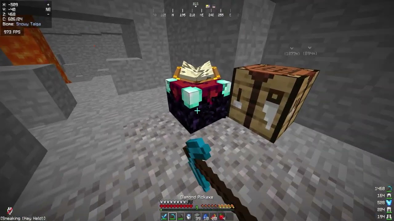 Winter Wonderland UHC 2025 | Episode 2