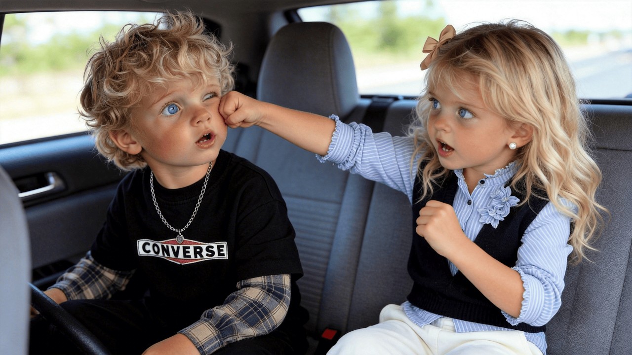 Подборка забавных видеороликов с участием Мэри и Вулфи! 【Эпизод 24】#baby #mary #wolfie #funny #cute