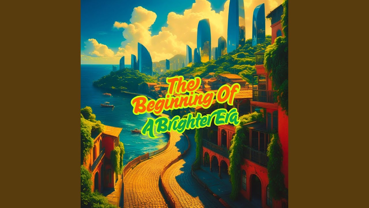 The Beginning Of A Brighter Era