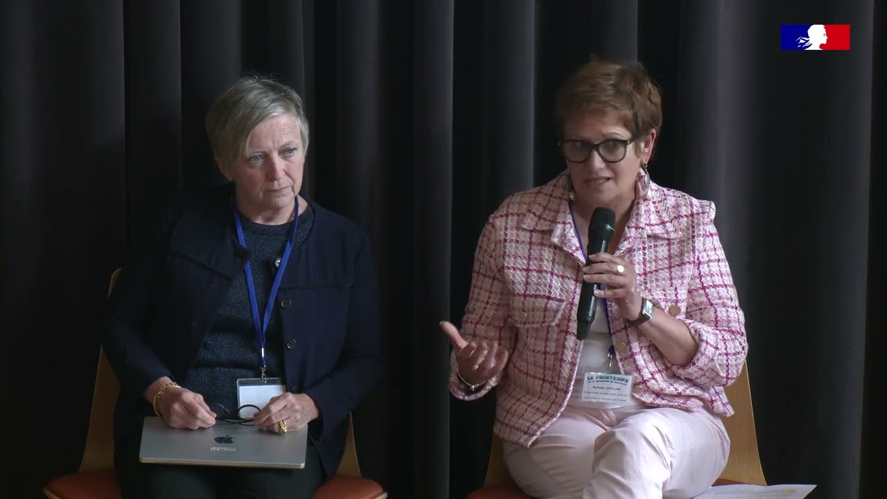 Les recherches collaboratives entre chercheurs et acteurs du système éducatif : un enjeu majeur(...)