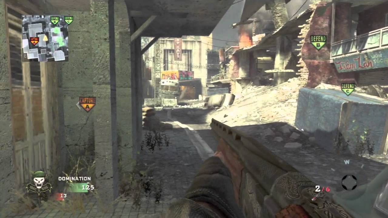 Black Ops: Quality Time #7 (With Miles) - New Let's Play!