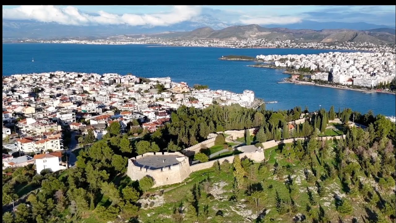 Κάστρο Καράμπαμπα 