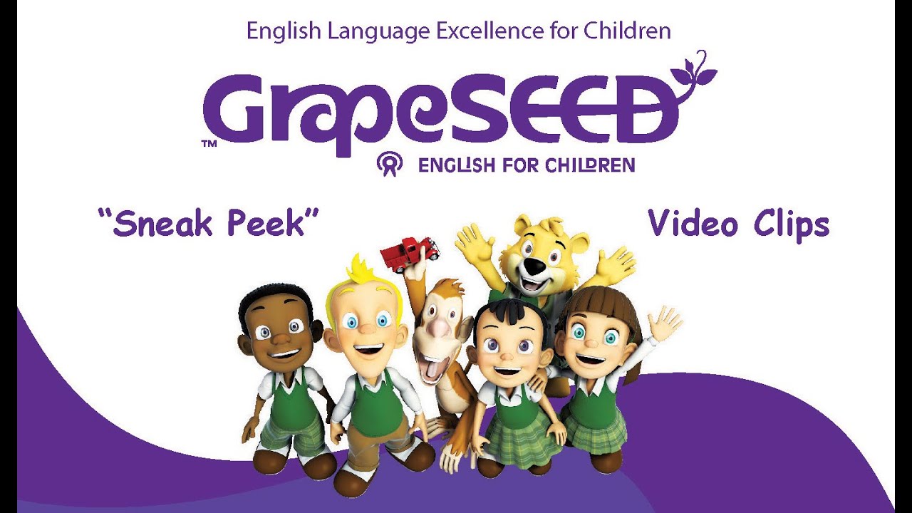 GrapeSEED - 