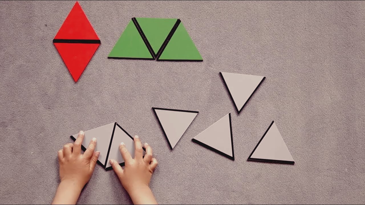 Triangles constructeurs 5