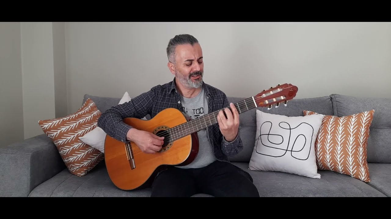 Uğur Albayrak-Kıraç Yıkık #music #kıraçyıkık