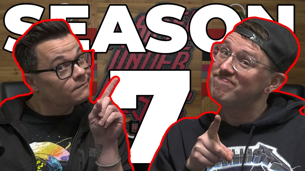 How You Can Fail A Paint Job Before You Start! | S7E1