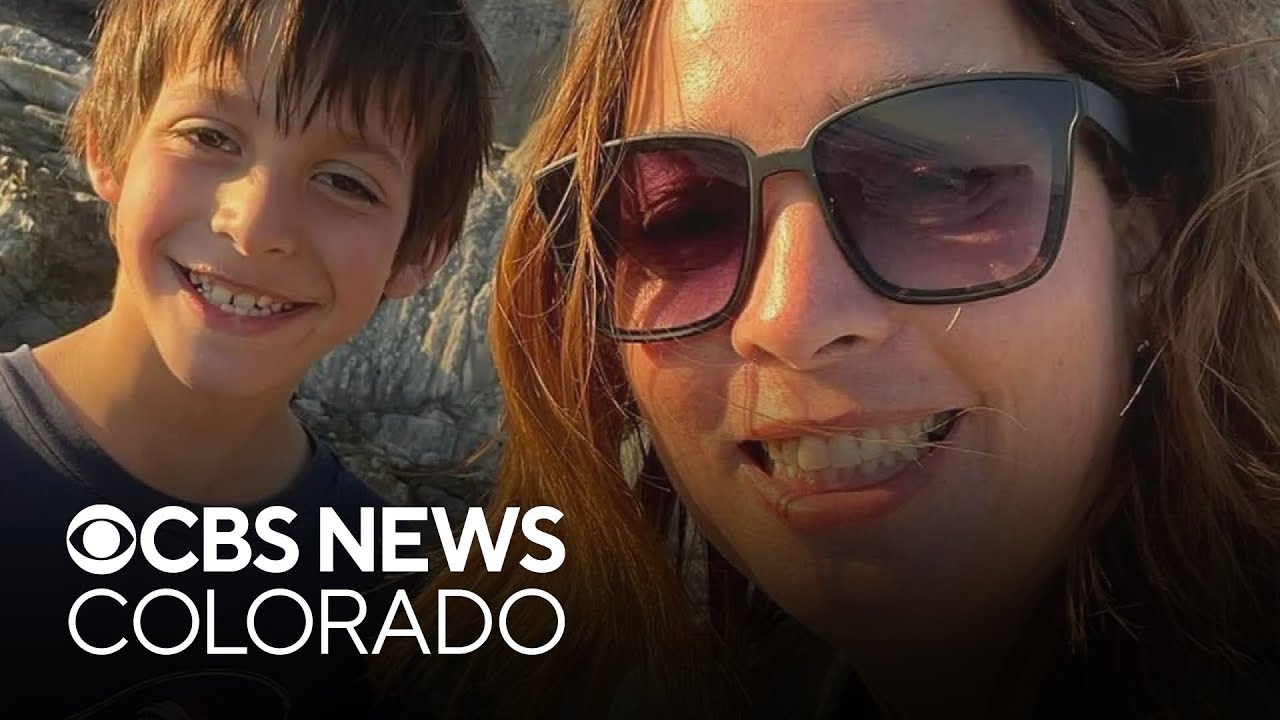 Team mom remains hospitalized after hockey team van struck by Colorado snow plow