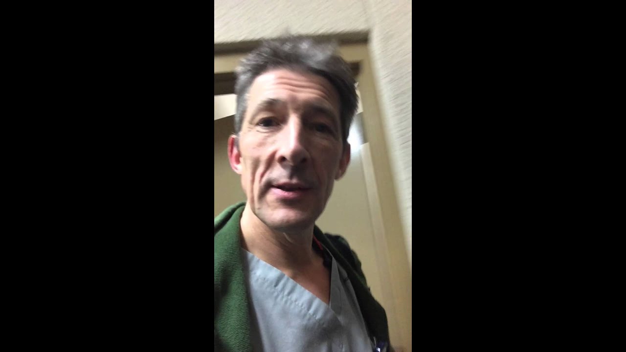2016 Message from Peter