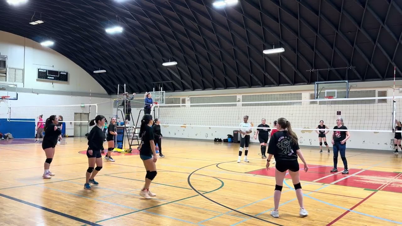 260211 - RCRC RWL Women’s Match 2