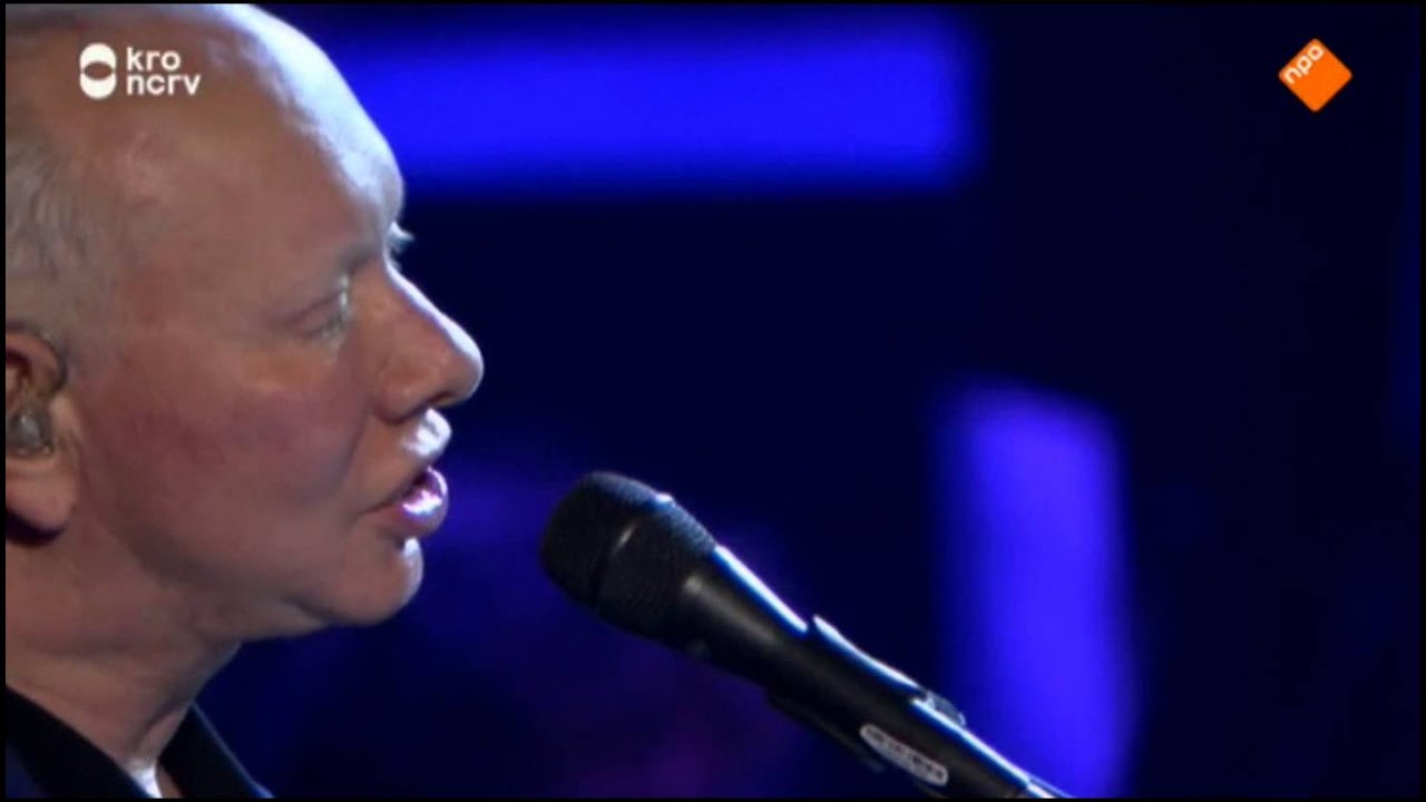 Joe Jackson - Steppin' out (Night of the Proms Rotterdam 2015)