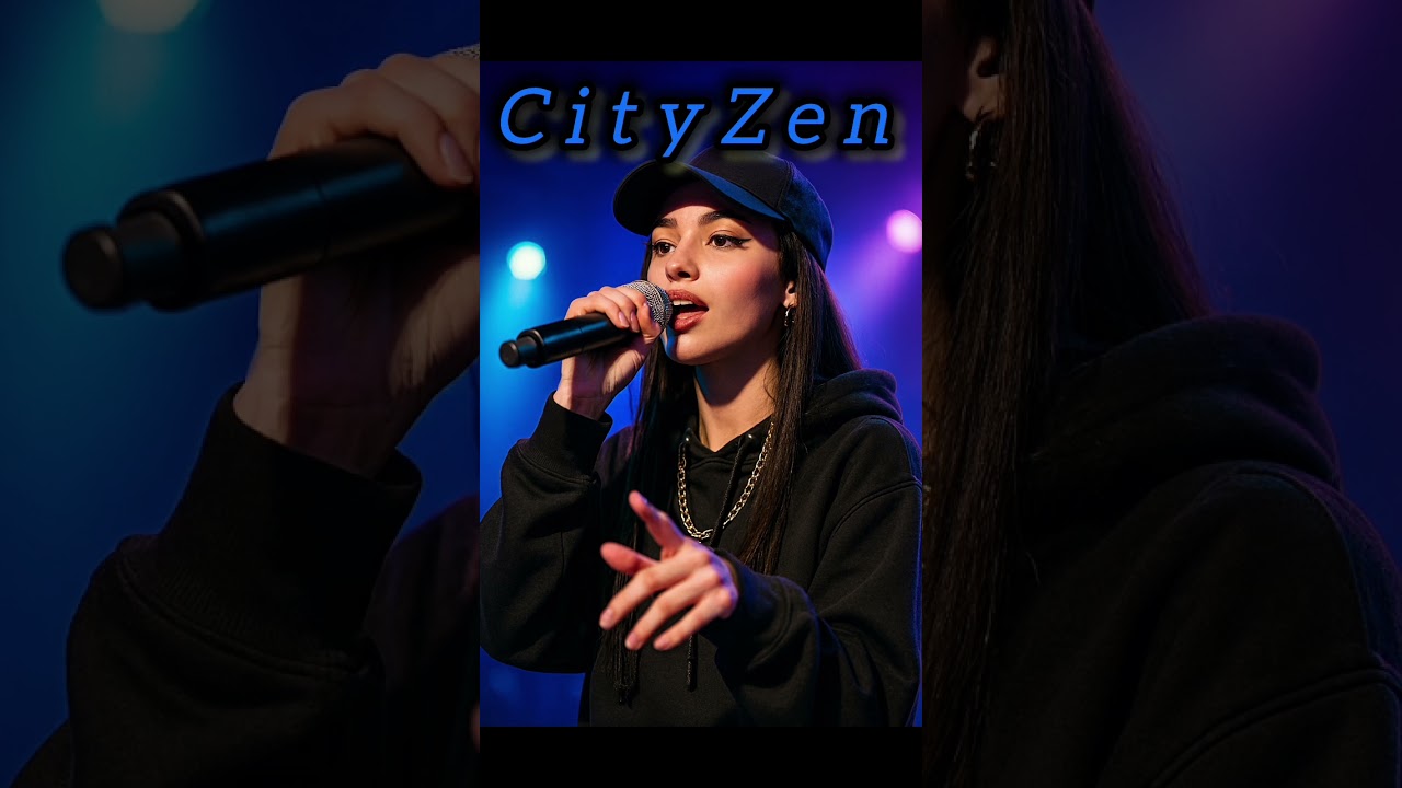 CityZen - To jest moja godzina. 🎧 Music sound like 