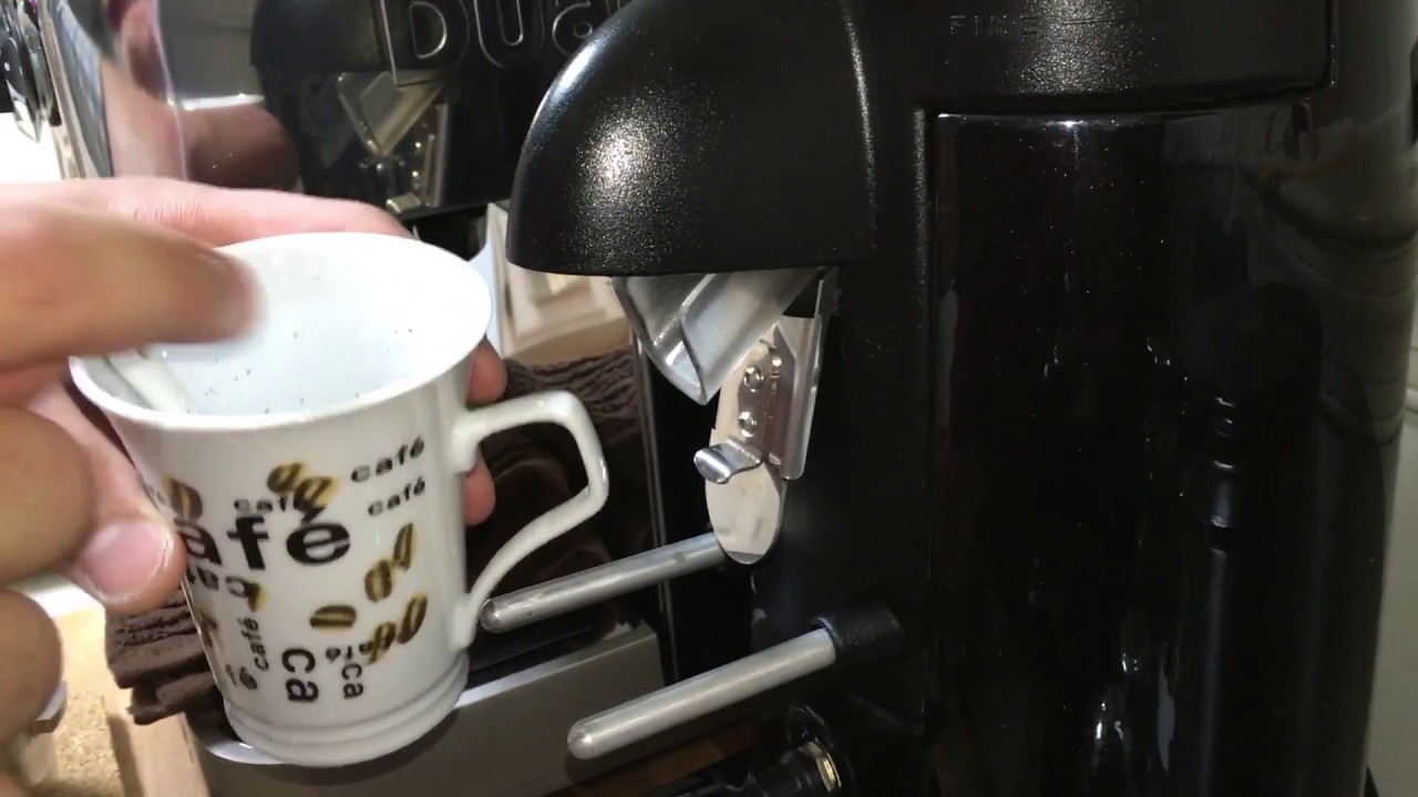 Compak K3 Grinder Review and Walkaround