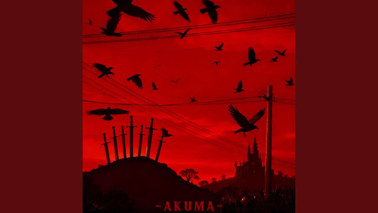Akuma