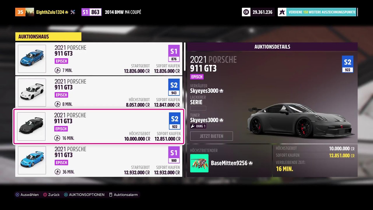 Forza 5