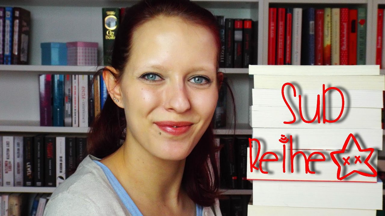 [SUB] Stapel ungelesener B&uuml;cher 2015 cbt | cbj