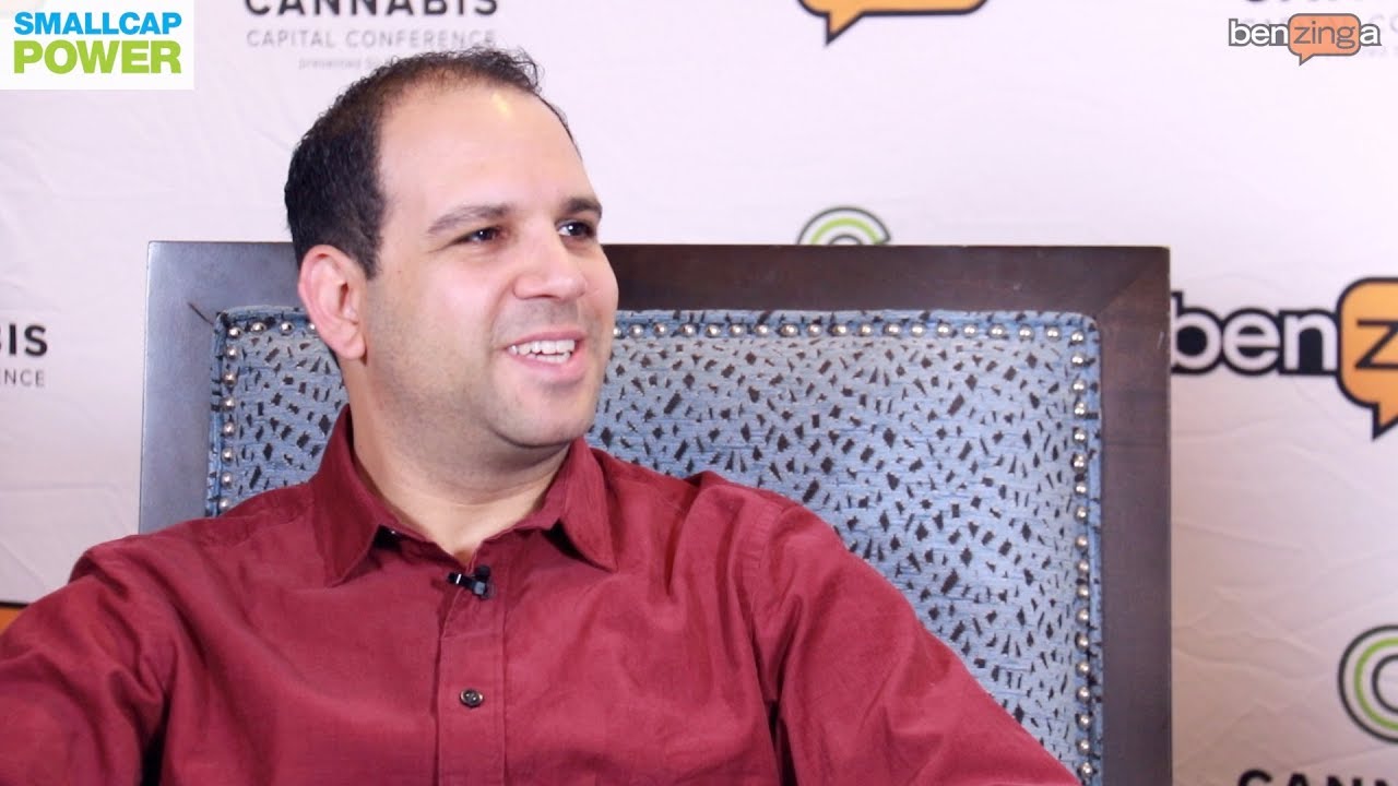 Starbuds International Expects to Go Public This Year: Founder