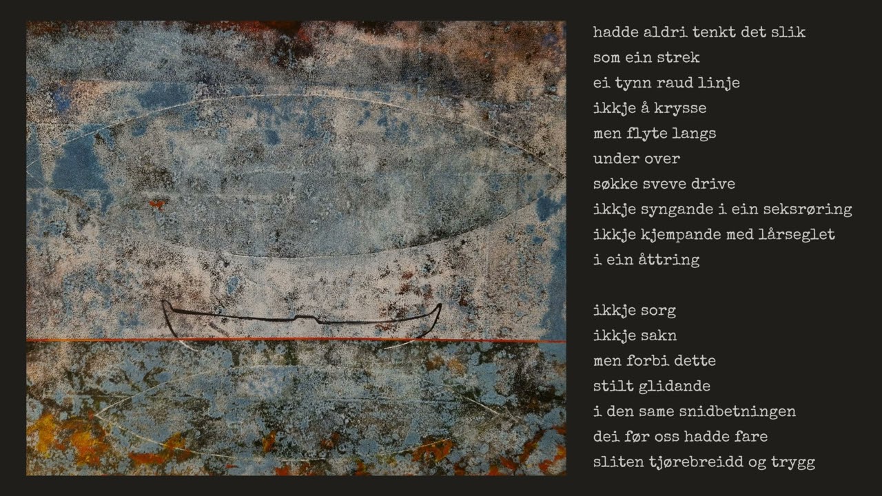 snidbetningen