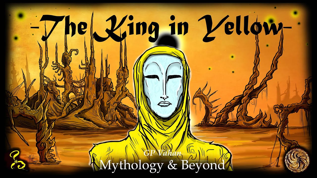 The King in Yellow