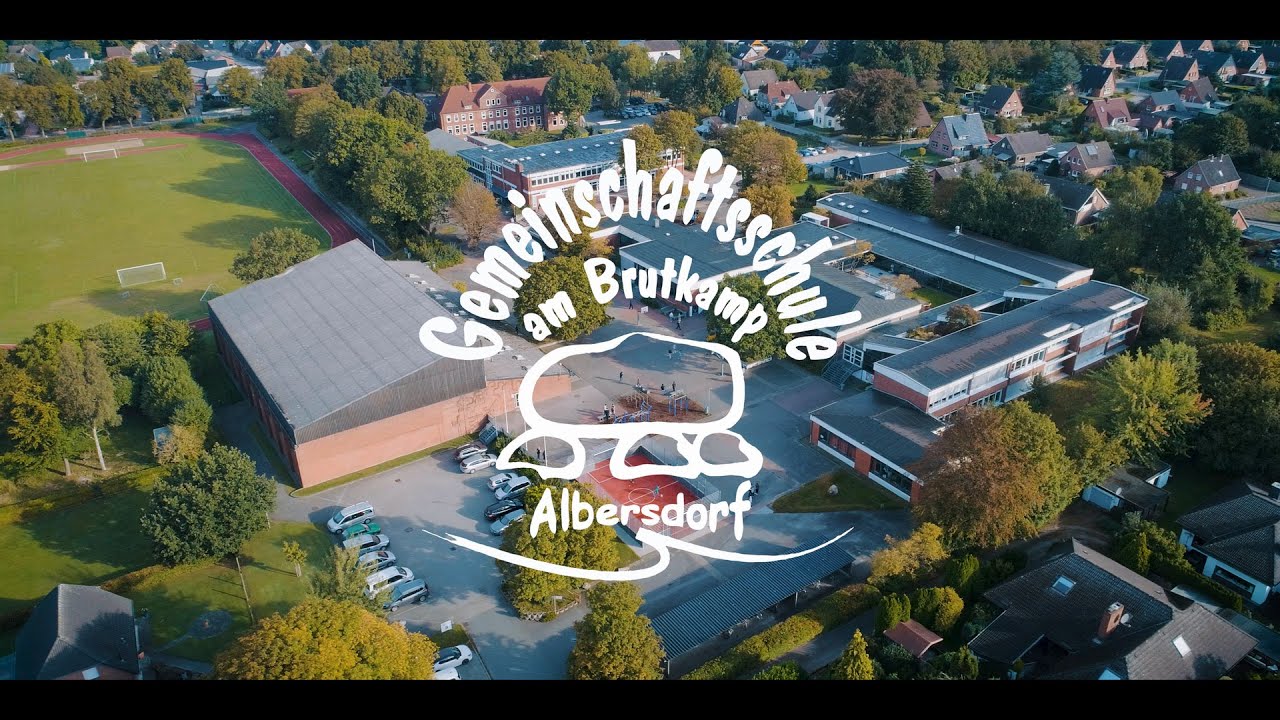 Gemeinschaftsschule Albersdorf - Produziert im Auftrag des Schulverbands Albersdorf