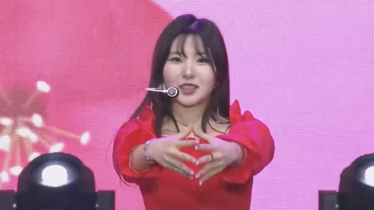 230513 아일리원(ILY:1) - 별꽃동화(Twinkle Twinkle) / 위문열차 육군종합군수학교
