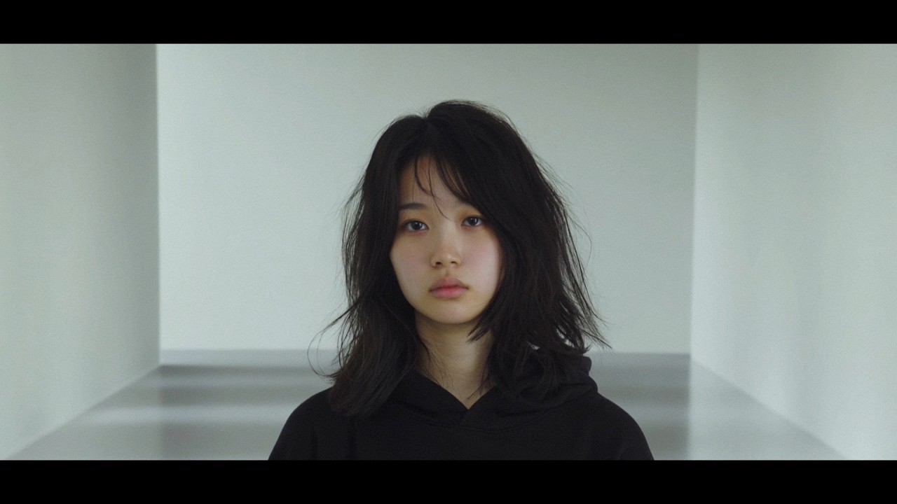 Noime。 - ネイロイズオレ (Music Video)