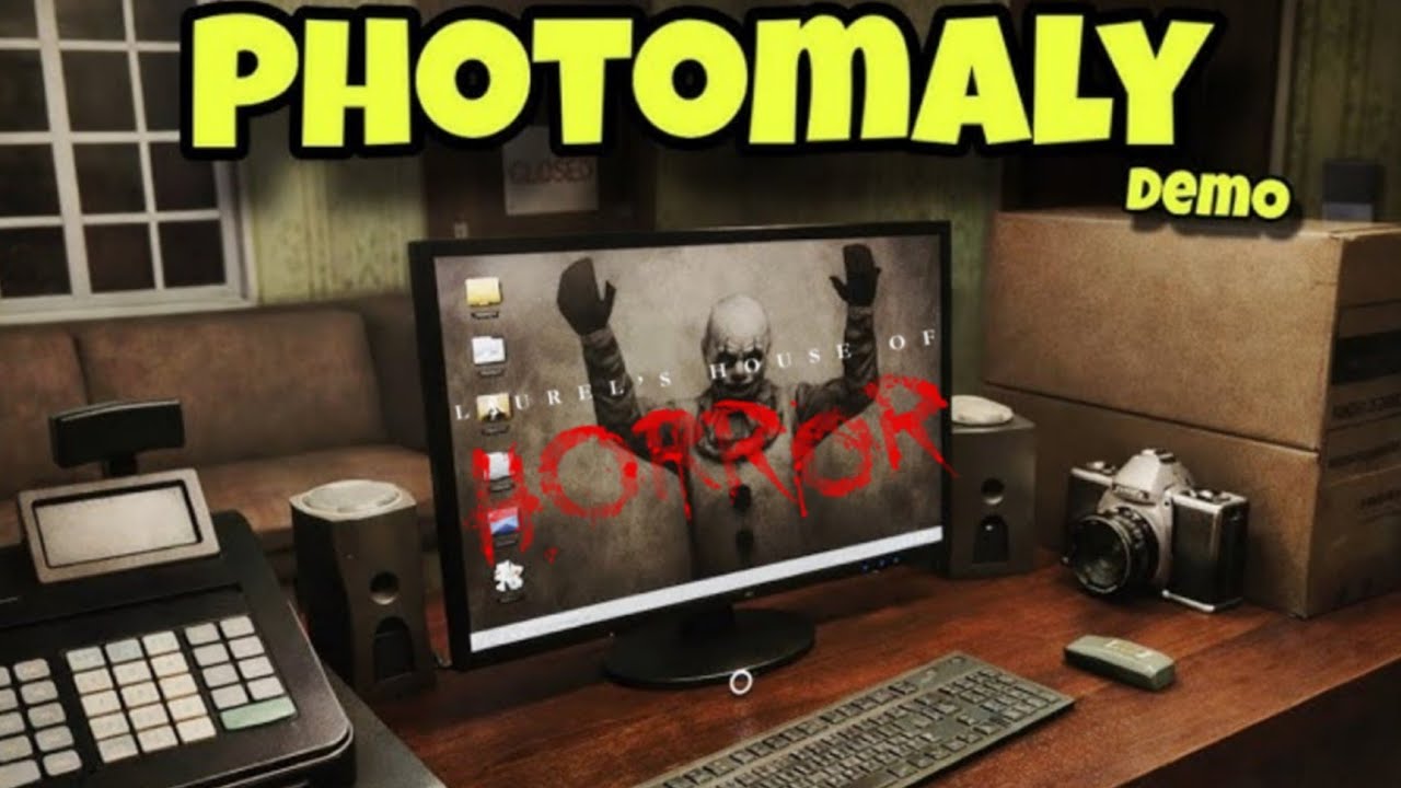 ස්ටුඩියෝ එකේ වැඩ / Photomaly Demo