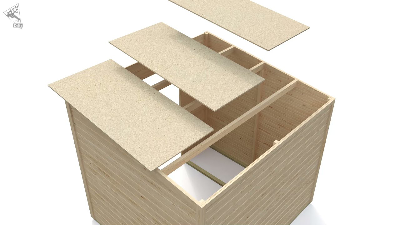 Gartenhaus Merseburg 5