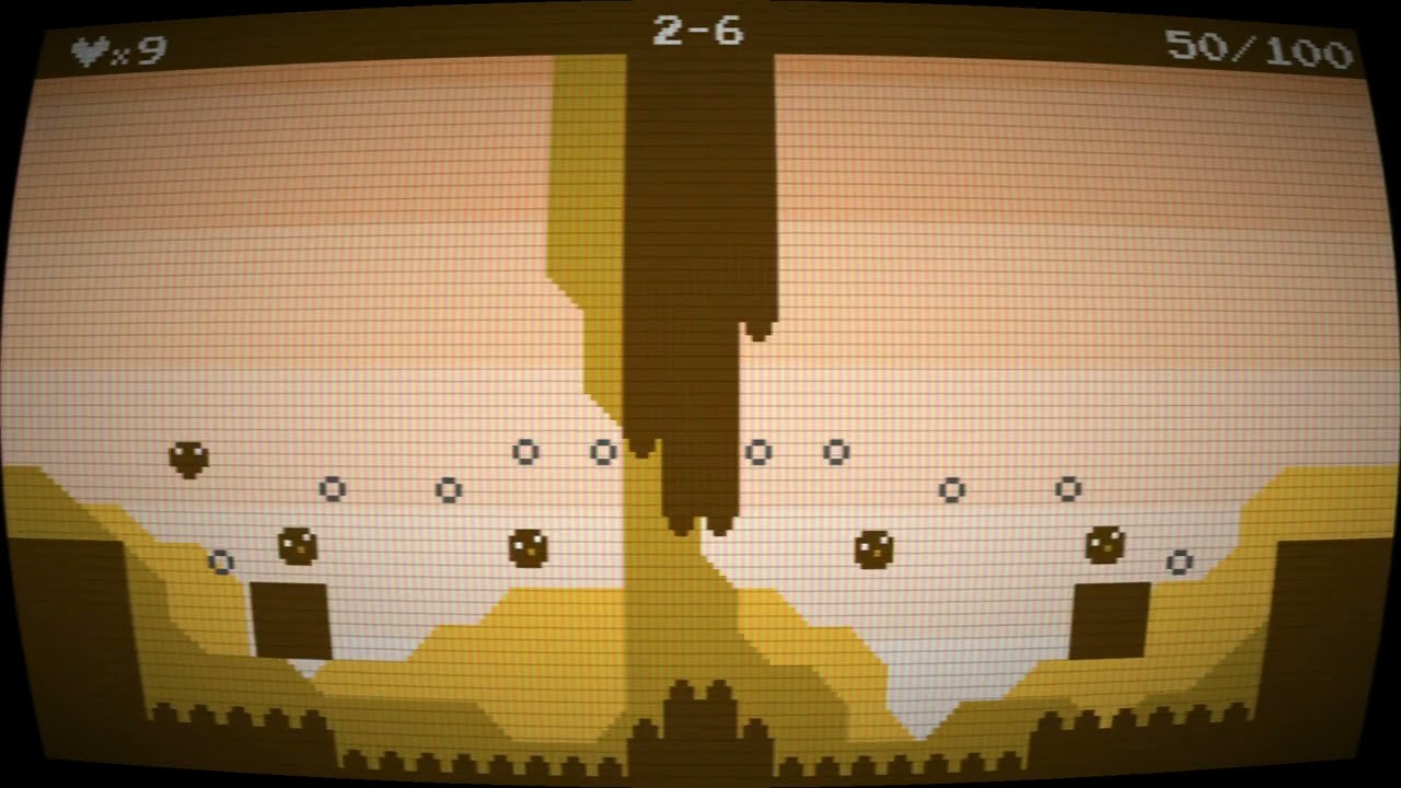 The End is Nigh Blaster Massacre All Rings Deathless