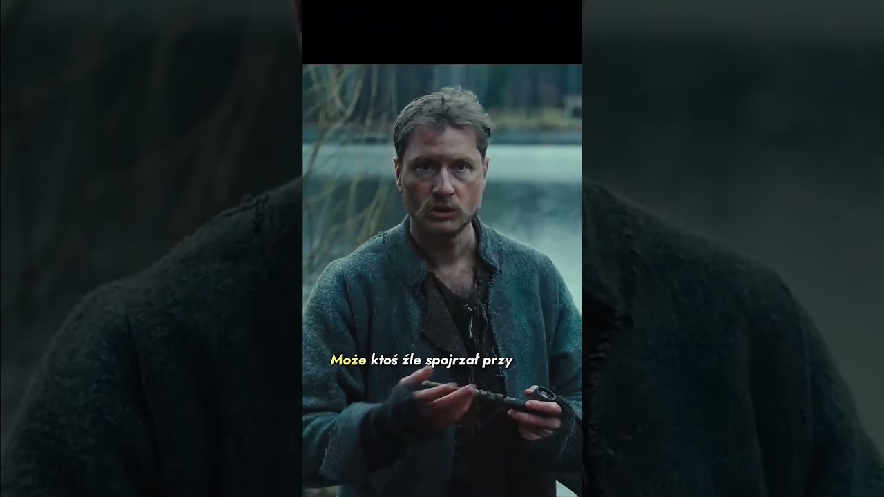 1670 Chłop Grzegorz,Teść, pańszczyzna i szlachta Serial Netflix #shorts #1670 #netflix