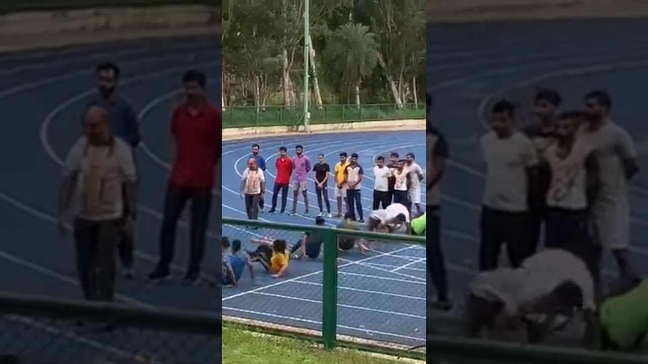 NIS Patiala (certificate course)