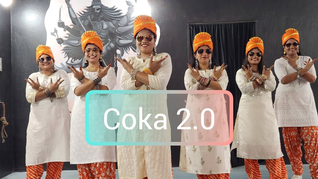 Coka 2.0 | Liger | KINGS COMPANY DANCE STUDIO | #reels #trending #viral #shorts #like #status #insta