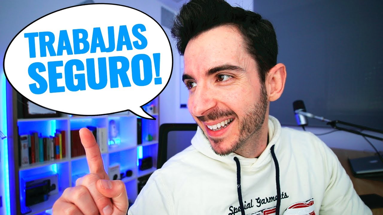 Cómo TRABAJAR en Marketing SIN ESTUDIAR Marketing