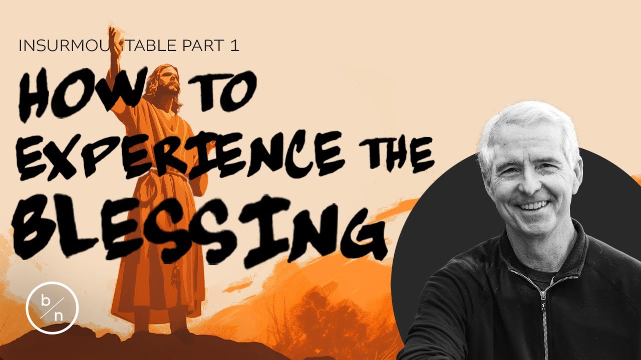 The Most Impactful Speech in History — The Sermon on the Mount
