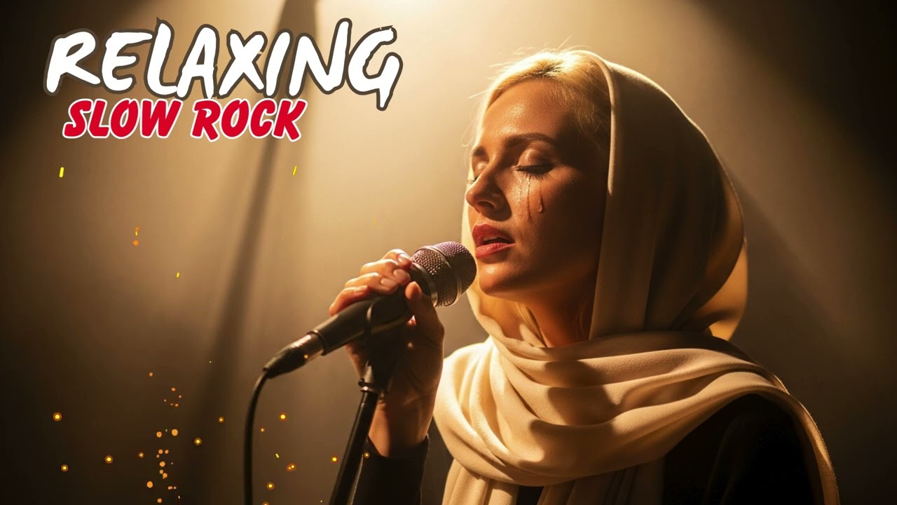 Slow Rock Love Songs Nonstop 2026 | Greatest Romantic Ballads Collection