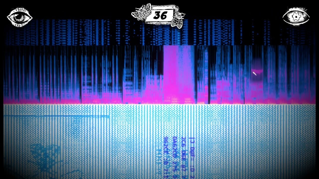cyd - Spectro (AMEN 11 11 OST)