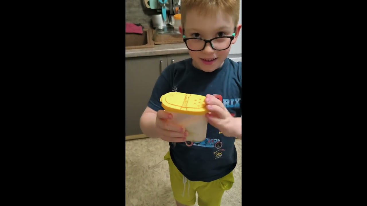 Мужчина на кухне - это вам не шутки #food #eat #cooking #potato #boy #еда #детинашебудущее #ужин 