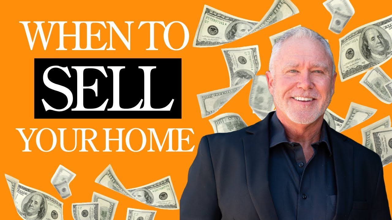The Best Time Of Year To Sell Your Home in San Jose