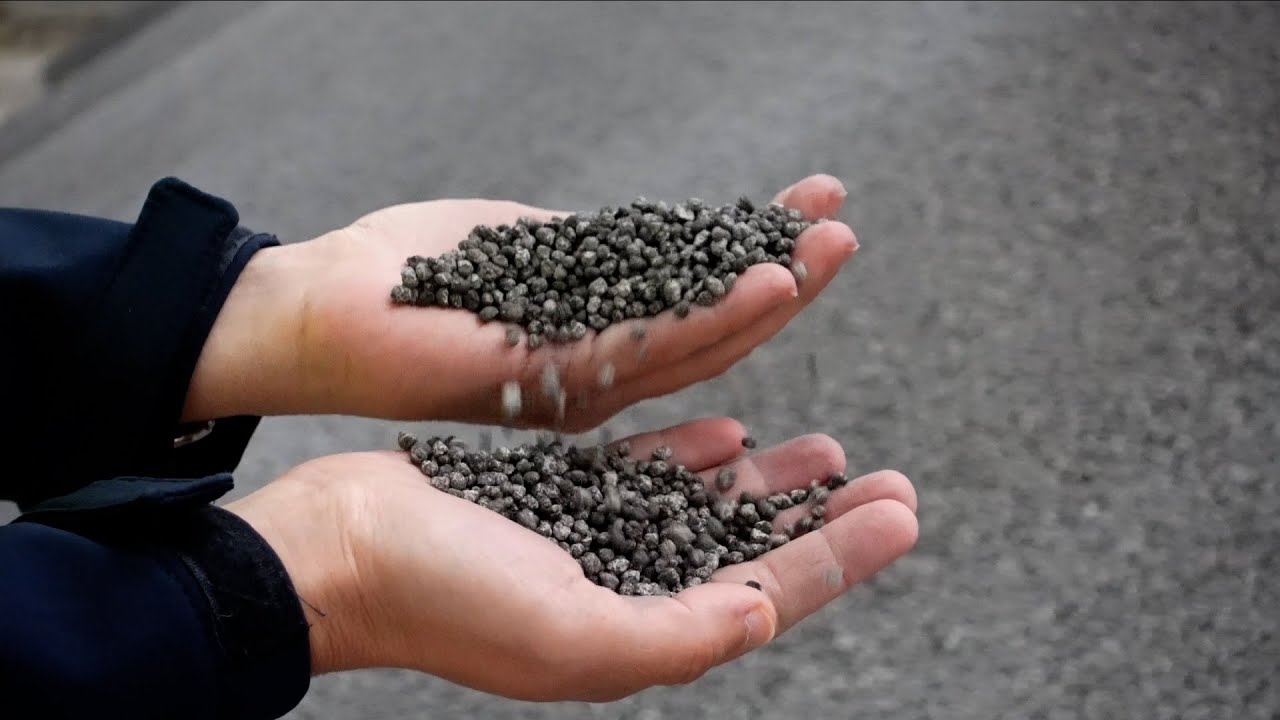 TOP-PHOS - The Phosphorus Revolution