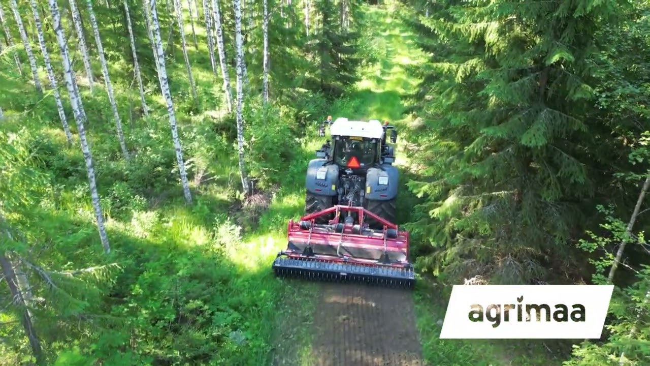 Forigo kivenhautaaja