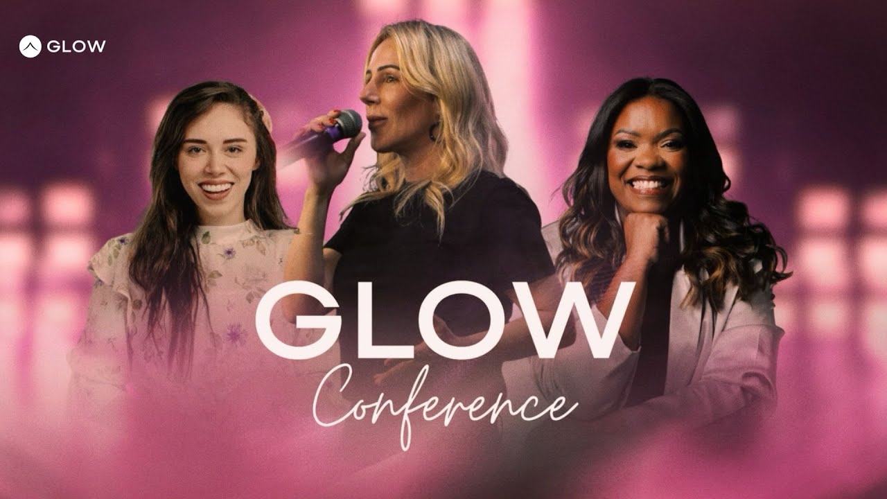 Glow Conference 2025 | Bpa Raquel Rodrigues e Pra Raquel Lima | Existe um tempo de aceleração | IATG