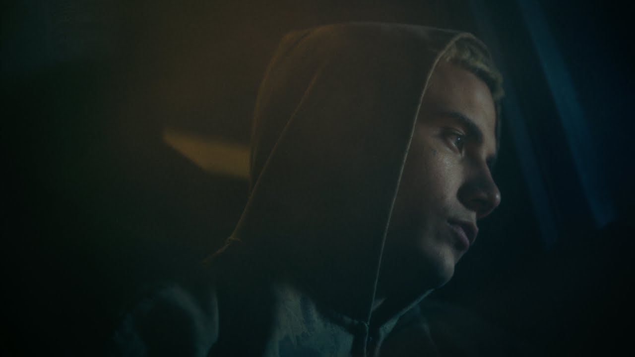 jxdn - WHAT CAN I SAY (Official Video)