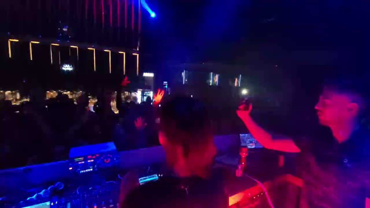 Boryana @CacaoBeachClub Aug21, 2021
