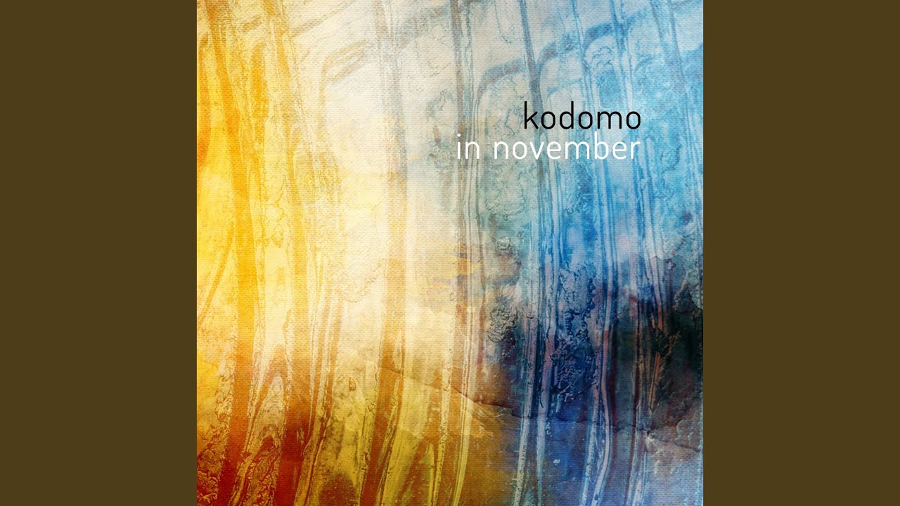 In November